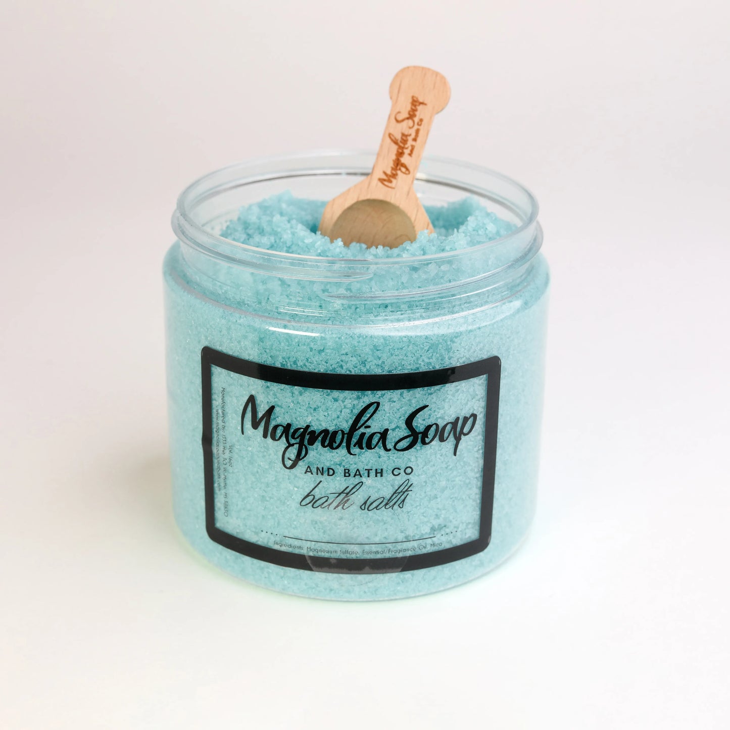 Magnolia Soap & Bath Co - Bath Salts Serendipity