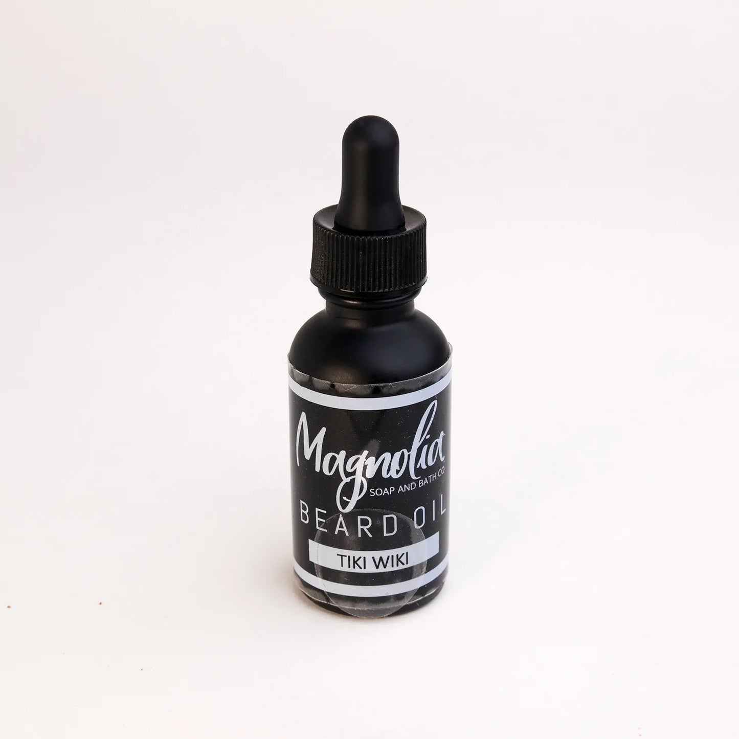 Magnolia Soap & bath - Beard Oil