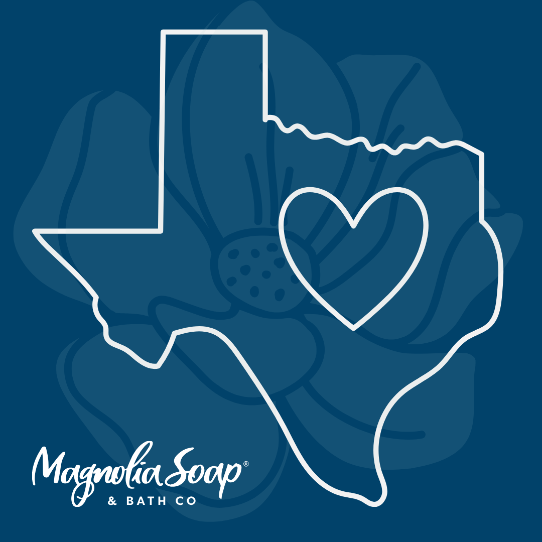 HOPE IN SOAP for Texas