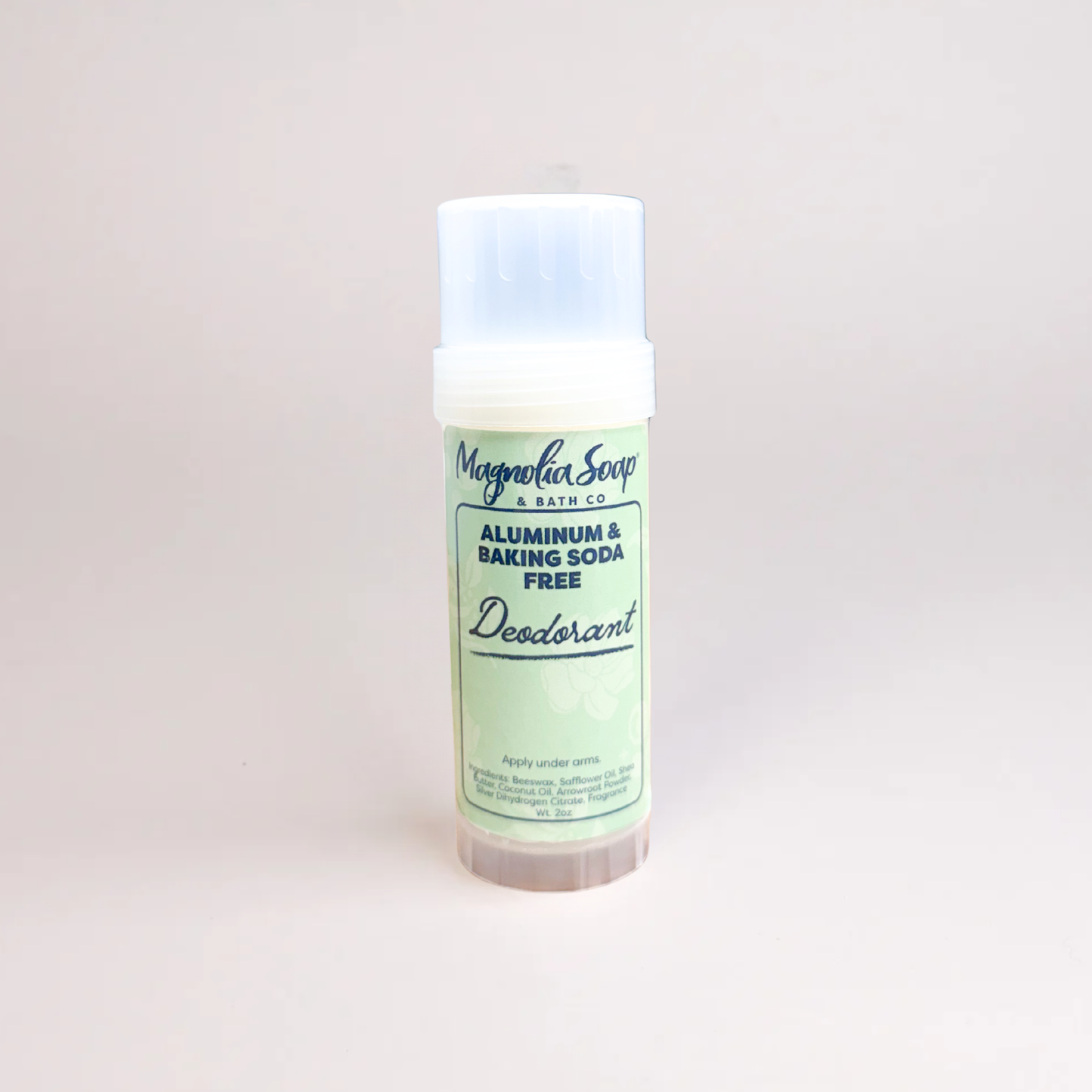 Deodorant