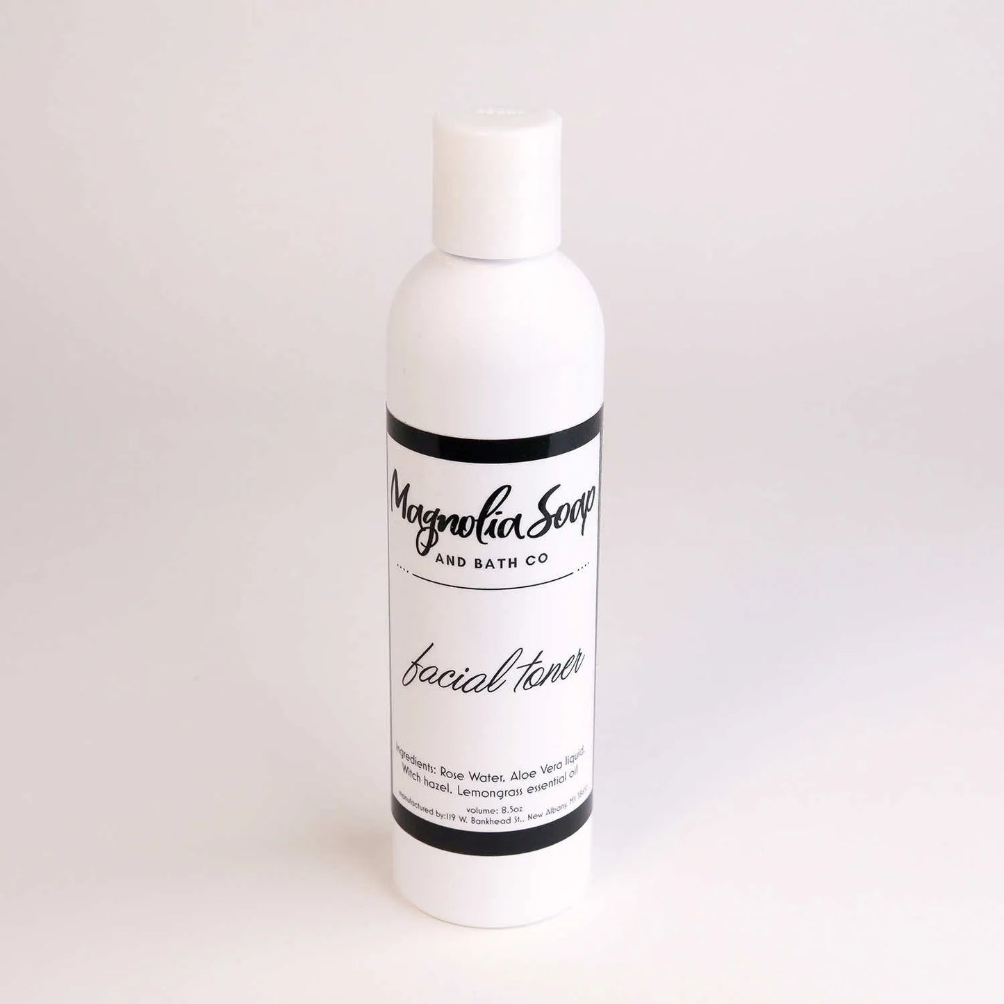 Magnolia Soap & Bath - Facial Toner