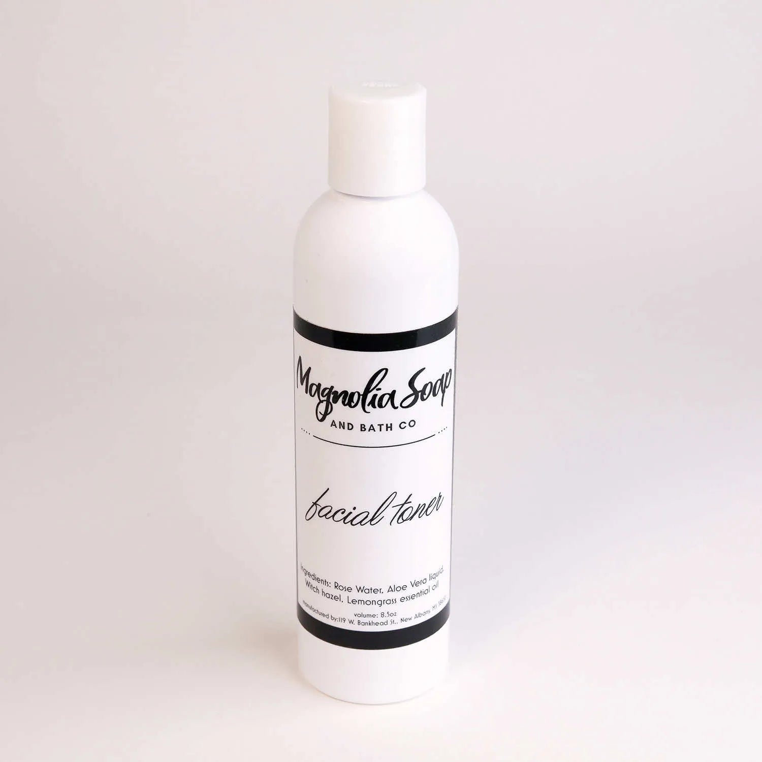 Magnolia Soap & Bath - Facial Toner