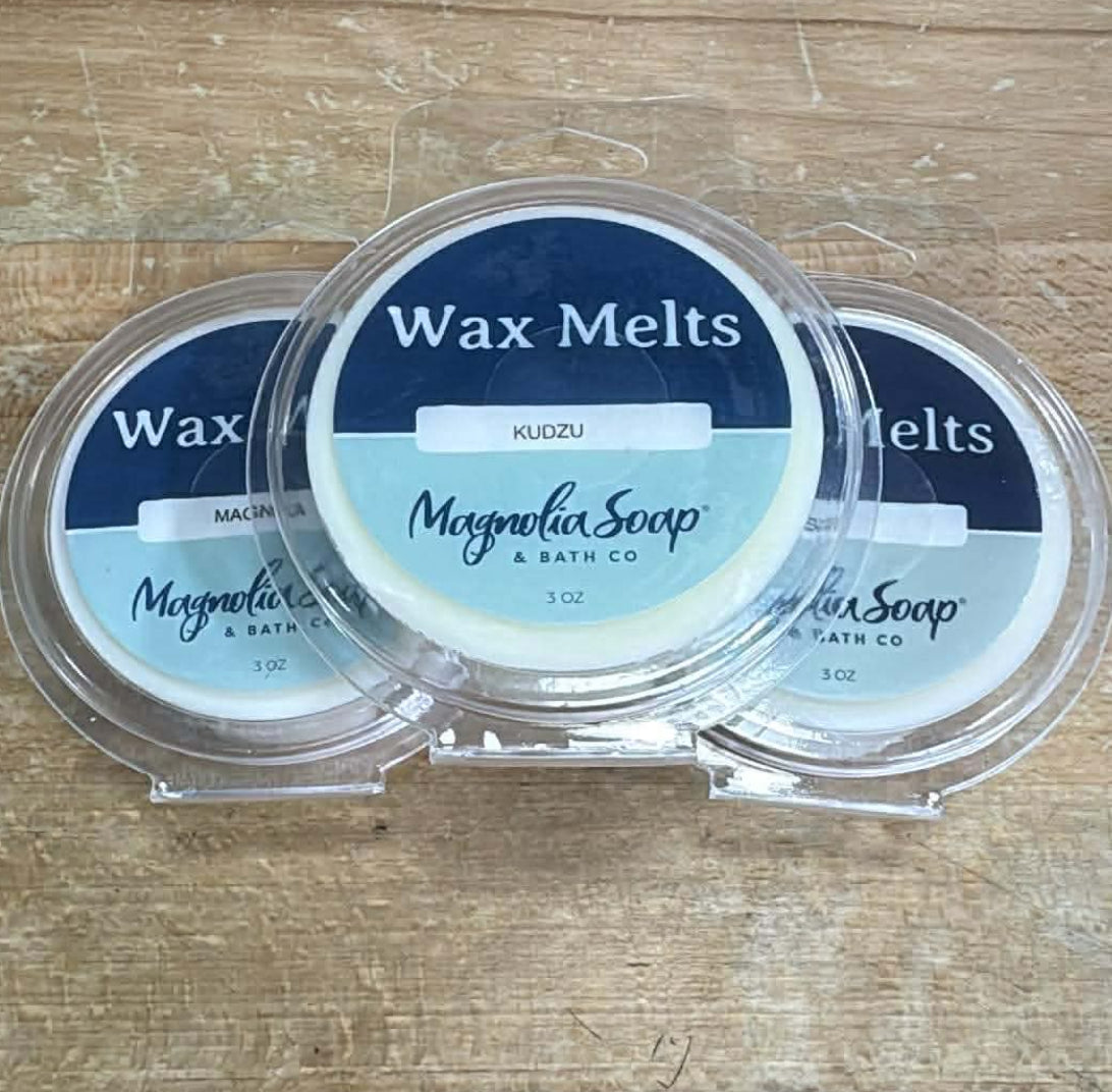Wax Melts Bliss
