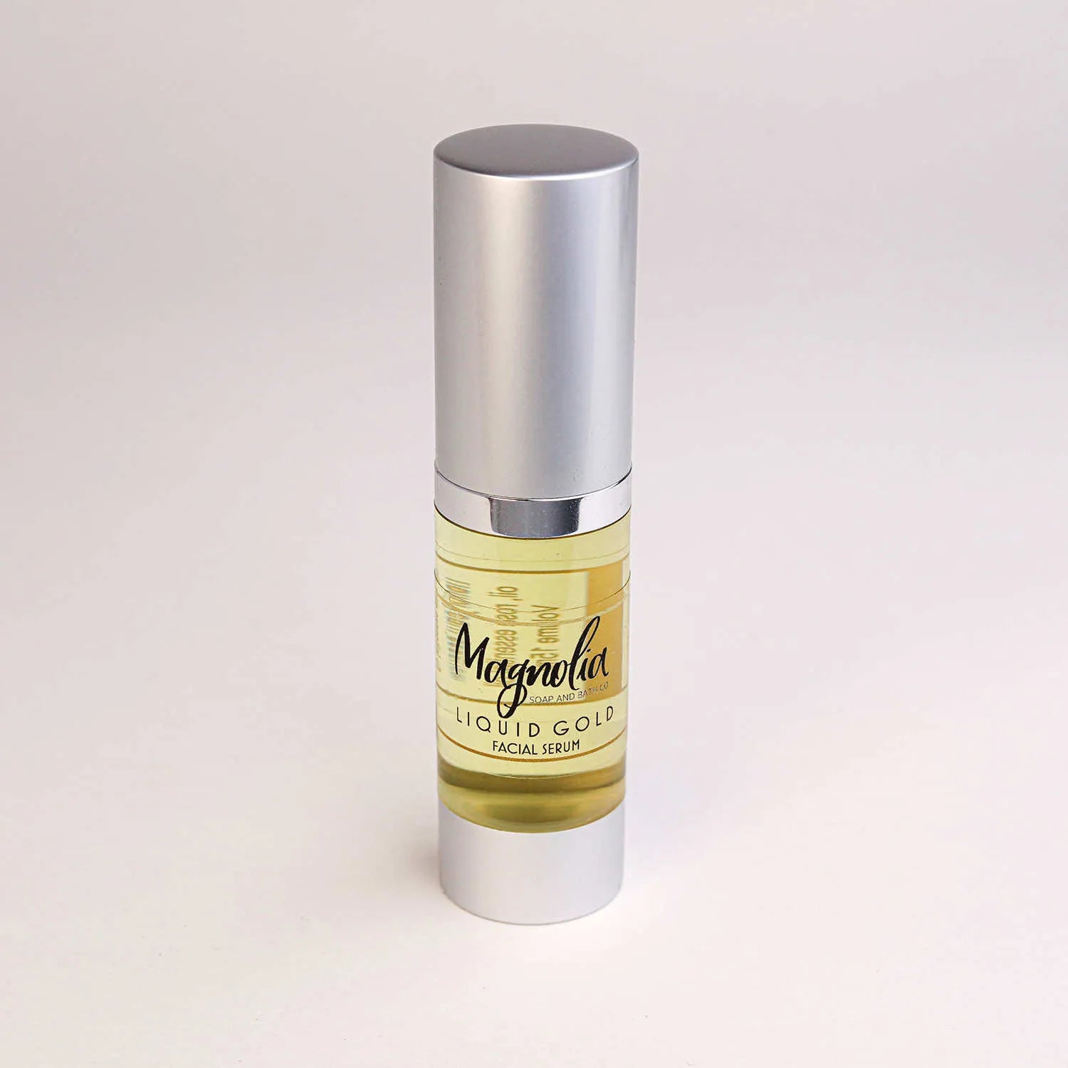 Liquid Gold Serum Magnolia Soap and Bath Company Liquid Gold Serum Magnolia Soap and Bath Company