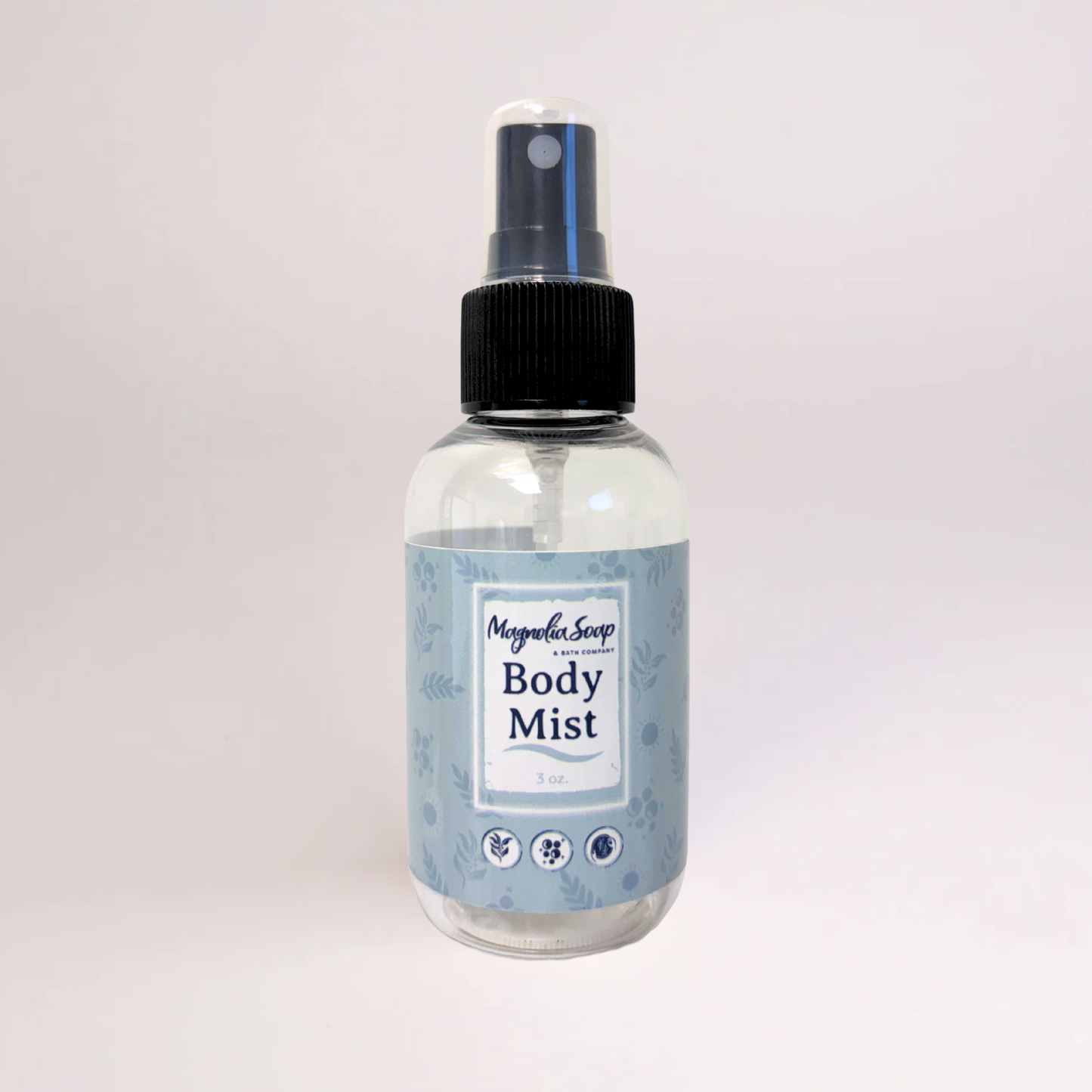 Mini Body Mist