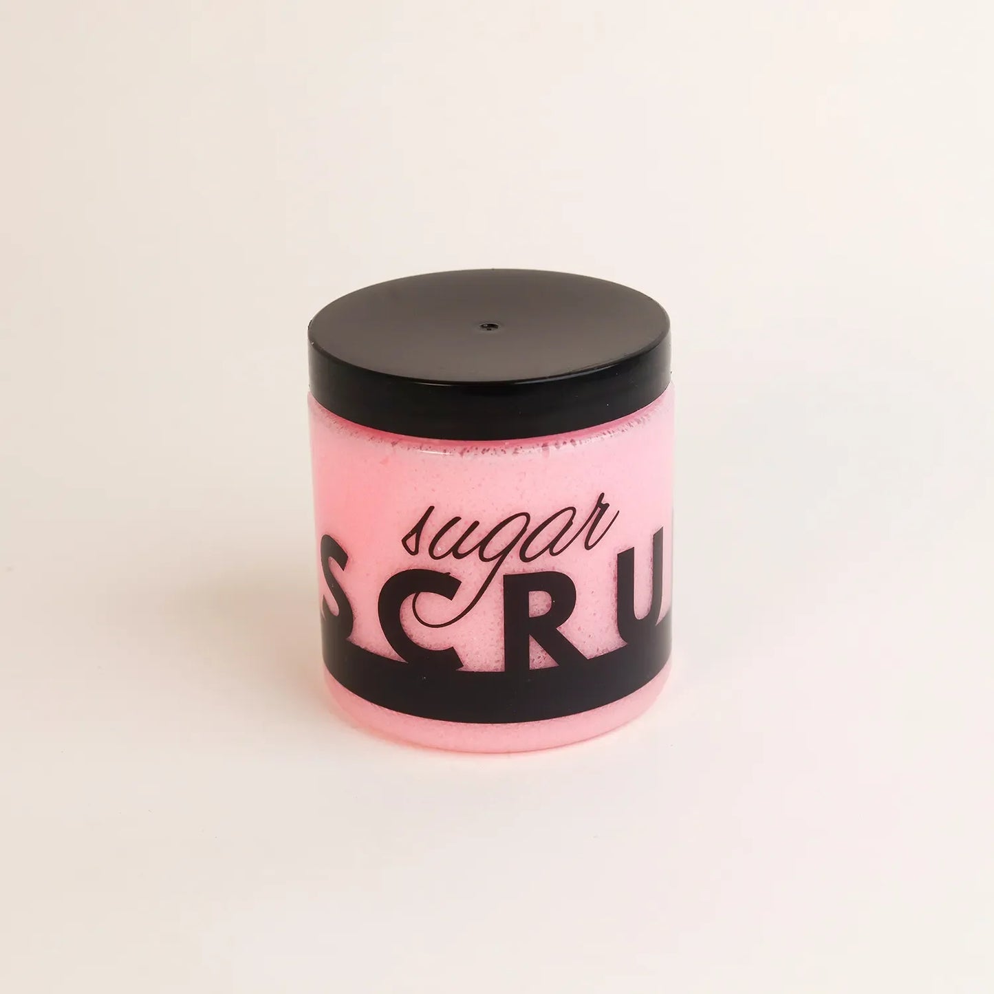 Magnolia Soap & Bath - Whipped Sugar Scrub - 24K