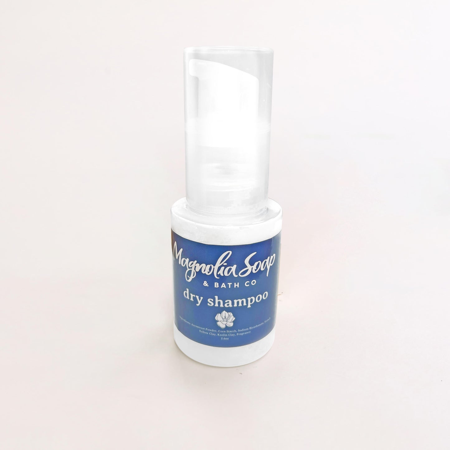 Dry Shampoo