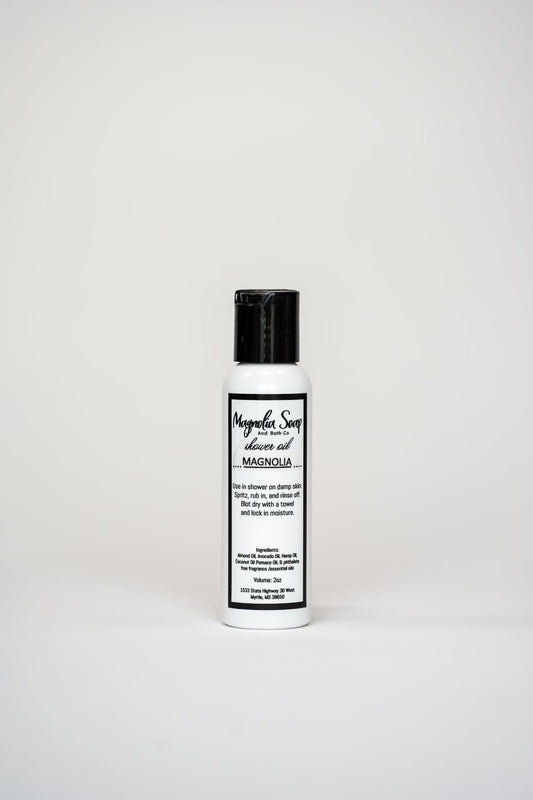 Mini Shower Oil