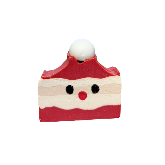 Santa Baby