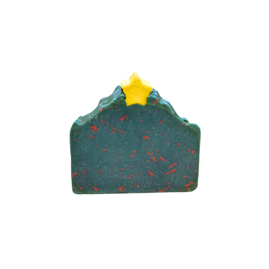 O'Christmas Tree