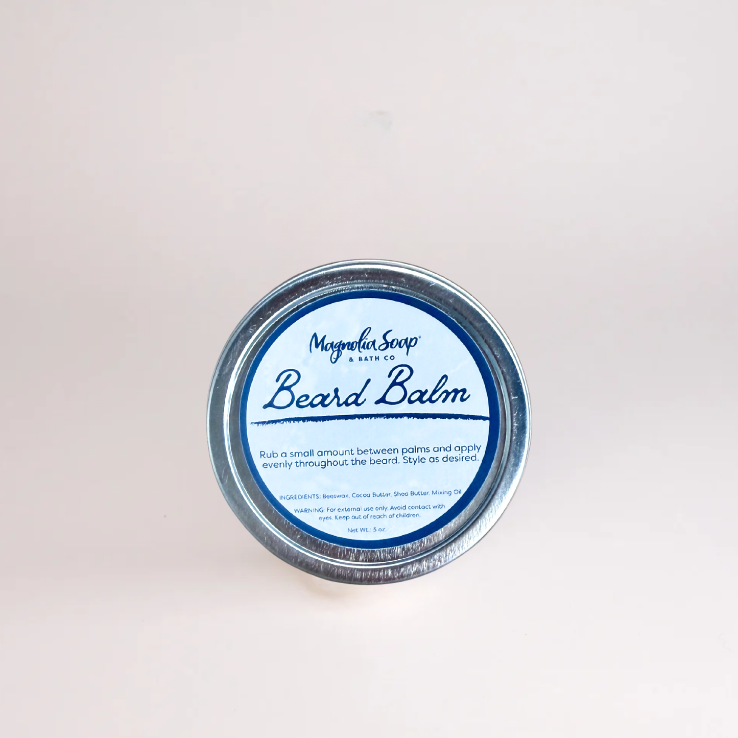 Beard Balm