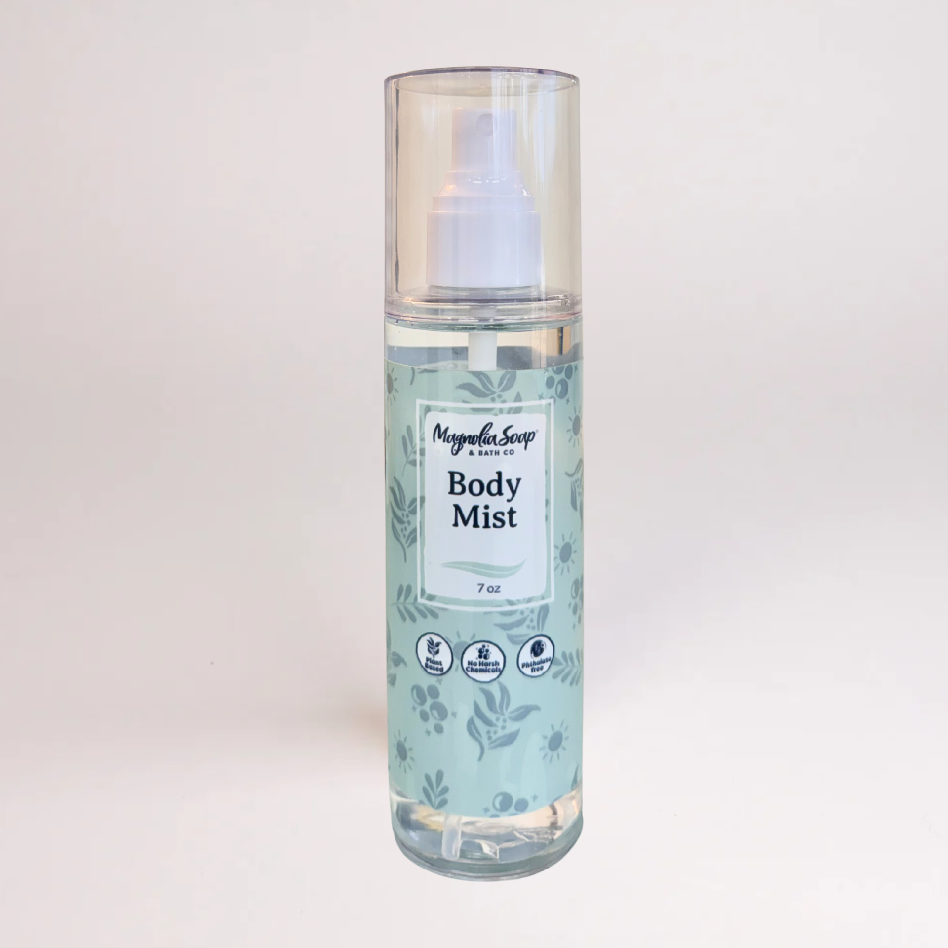 Body Mist – Magnolia Soap and Bath Company