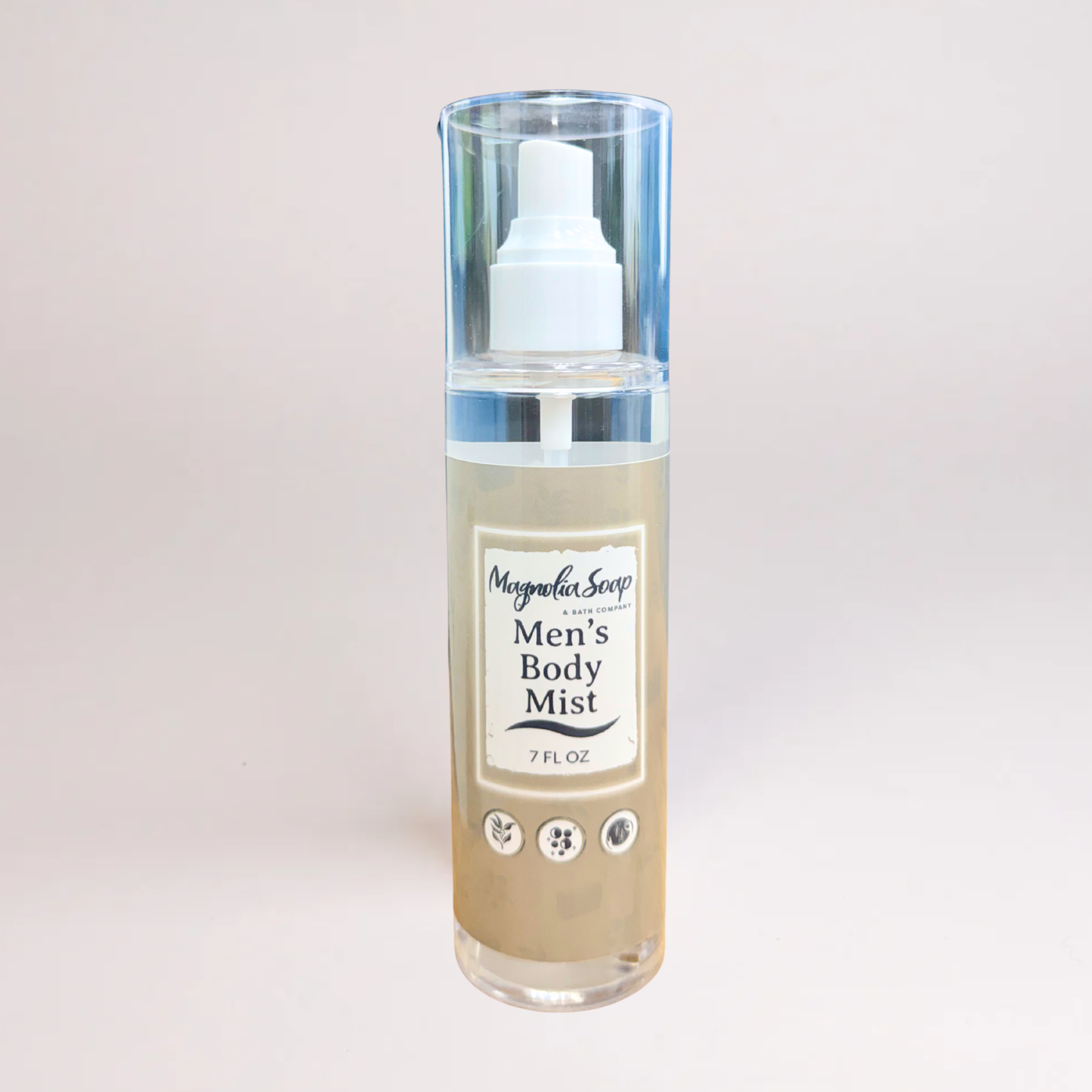 Men's Body Mist