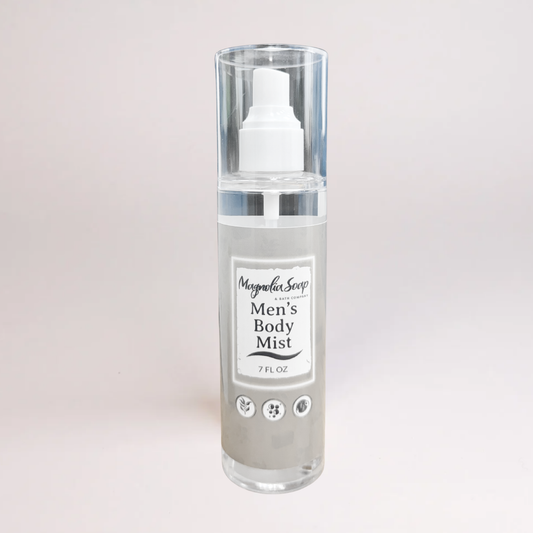 Men's Body Mist