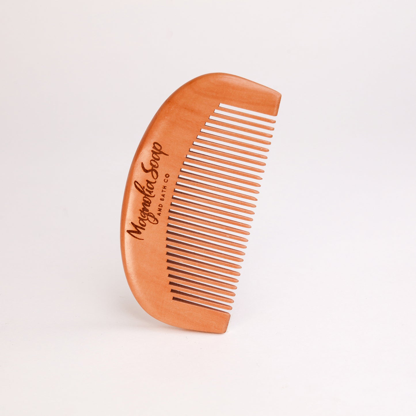 Magnolia Soap & Bath - Beard Comb