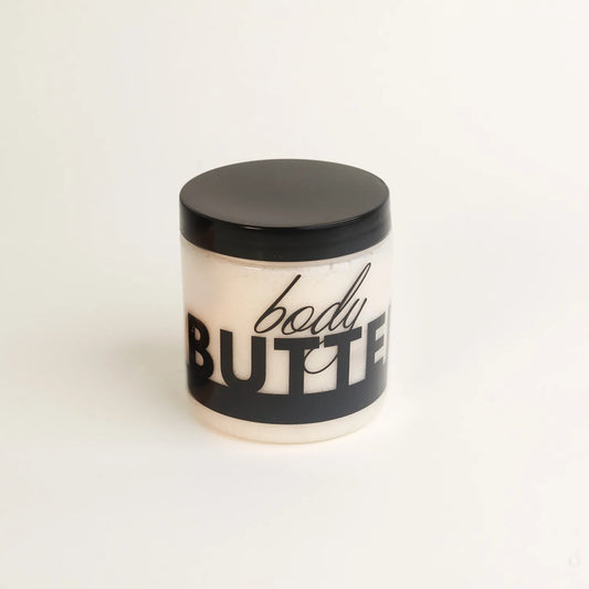 Magnolia Soap & Bath - Body Butter