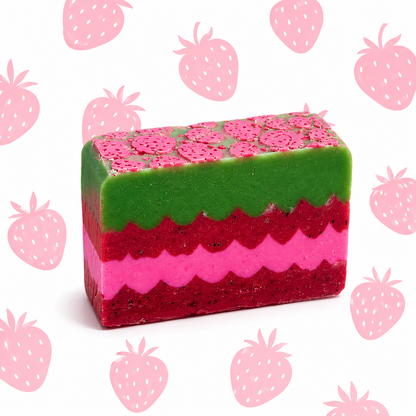 Berry Beautiful