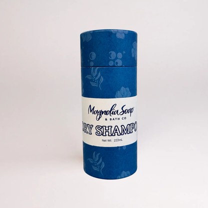 Dry Shampoo