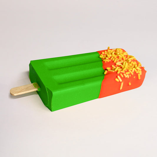 Soapsicles