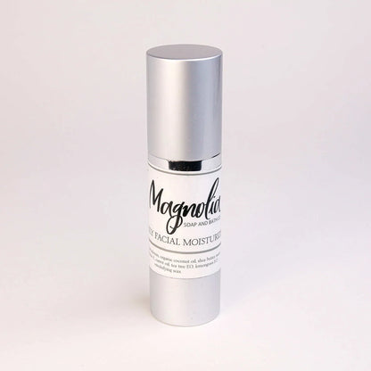 Magnolia Soap & bath - Facial Moisturizer