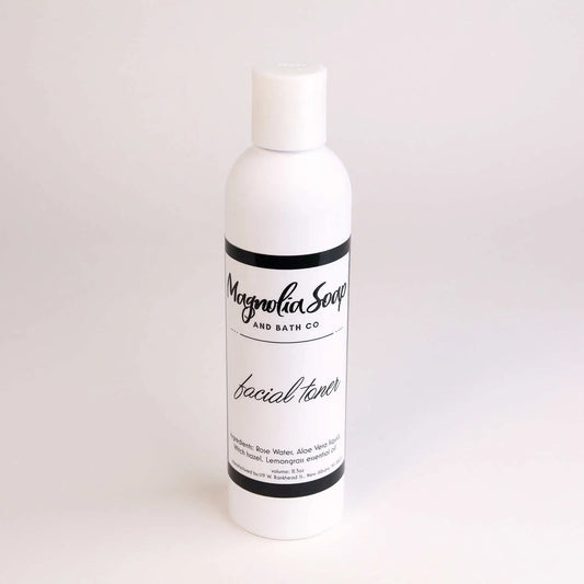 Magnolia Soap & Bath - Facial Toner