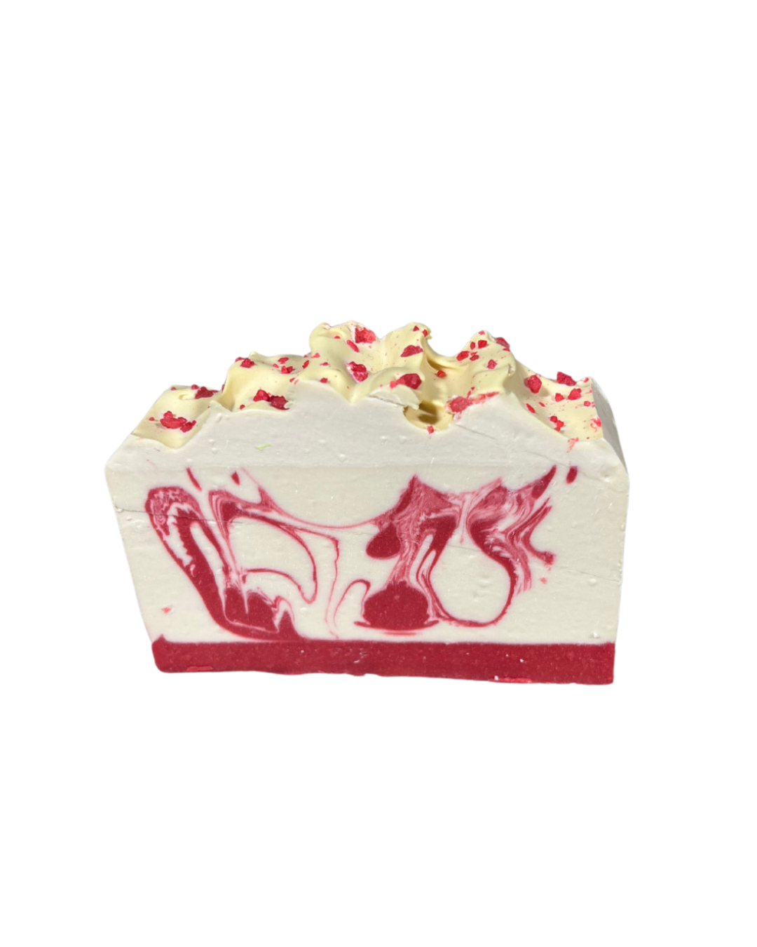 Strawberry Crunch