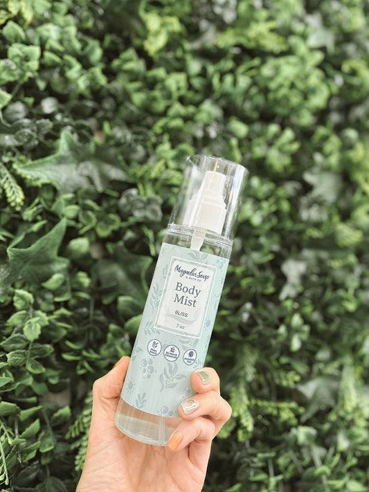 Body Mist