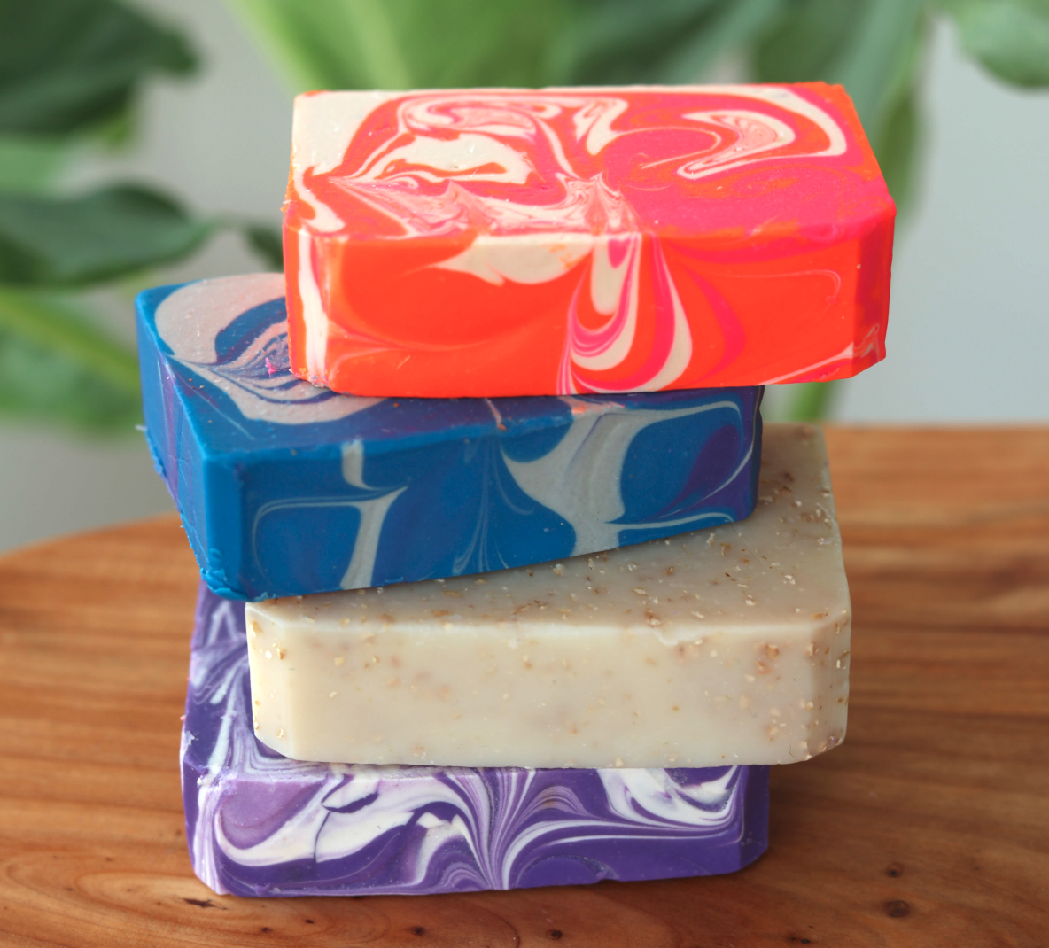 Bath soap deals