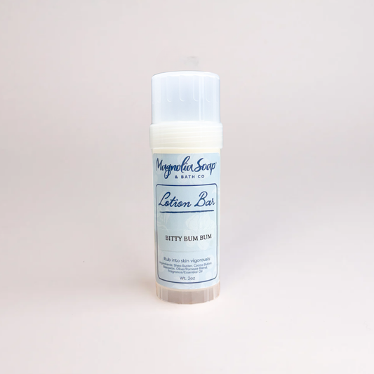 Lotion Bar
