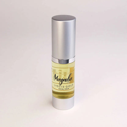 Magnolia Soap & bath - Liquid Gold Serum
