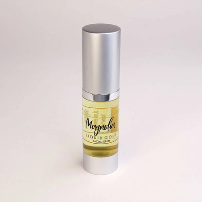 whitelight glutathione sublingual spray aim global benefits Liquid Gold Serum – Magnolia Soap and Bath Company