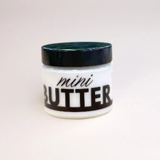 Mini Body Butter