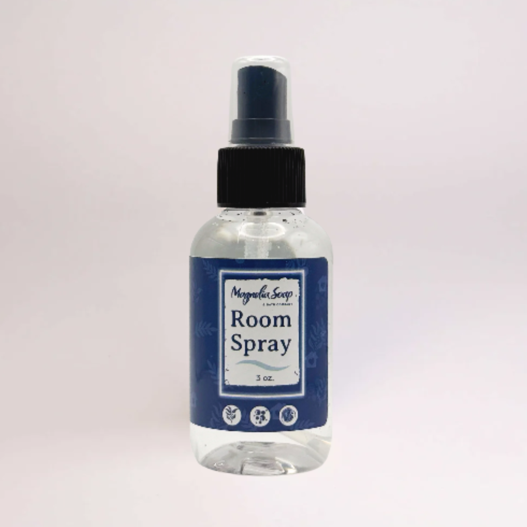 Mini Room Spray – Magnolia Soap and Bath Company