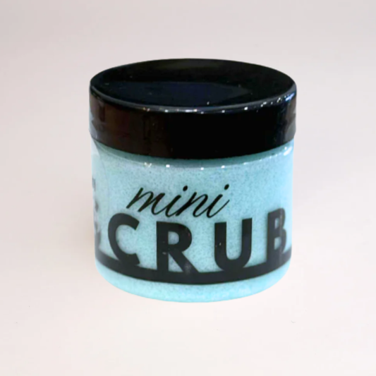 Mini Scrub