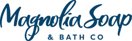 Magnolia Soap and Bath Logo