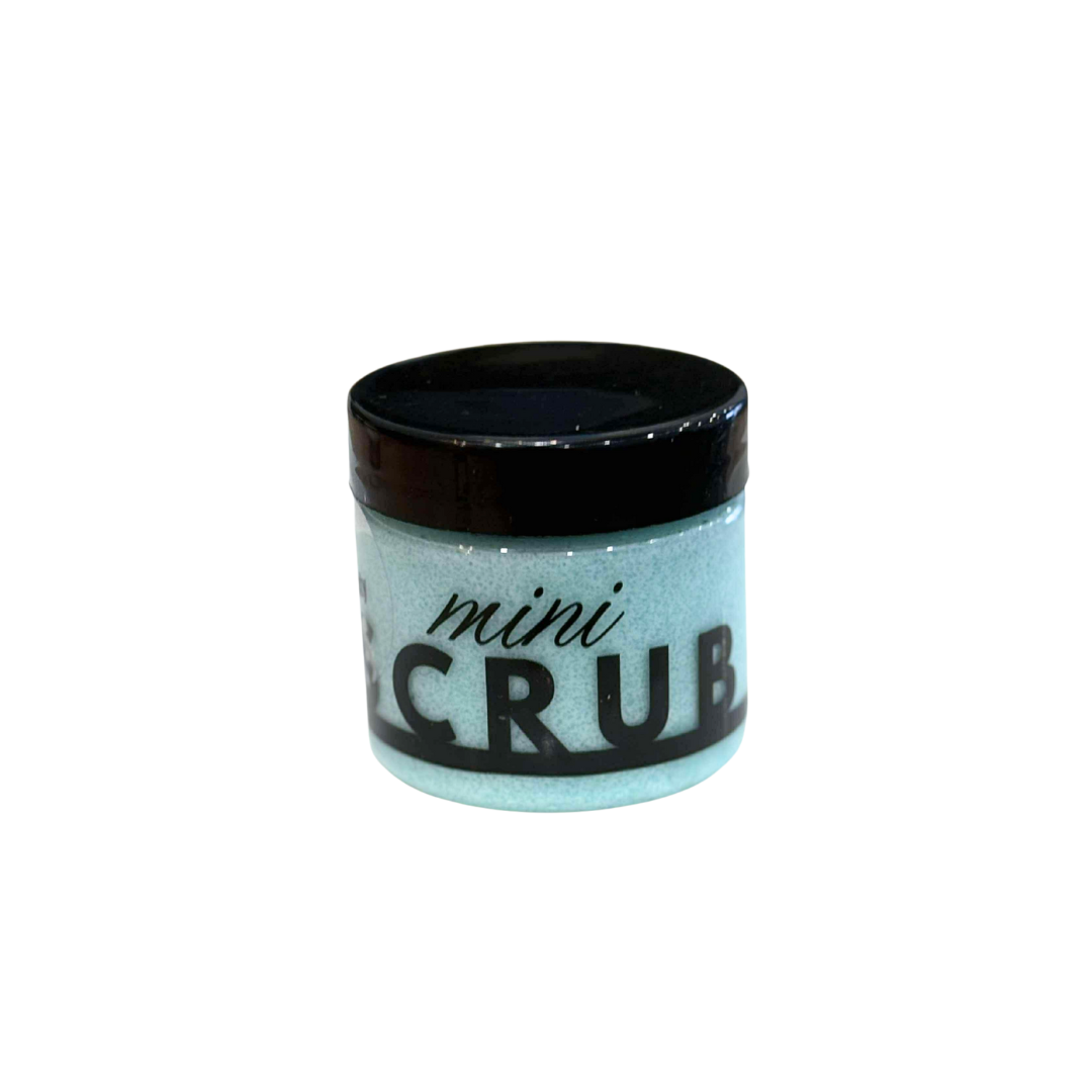 Mini Scrub