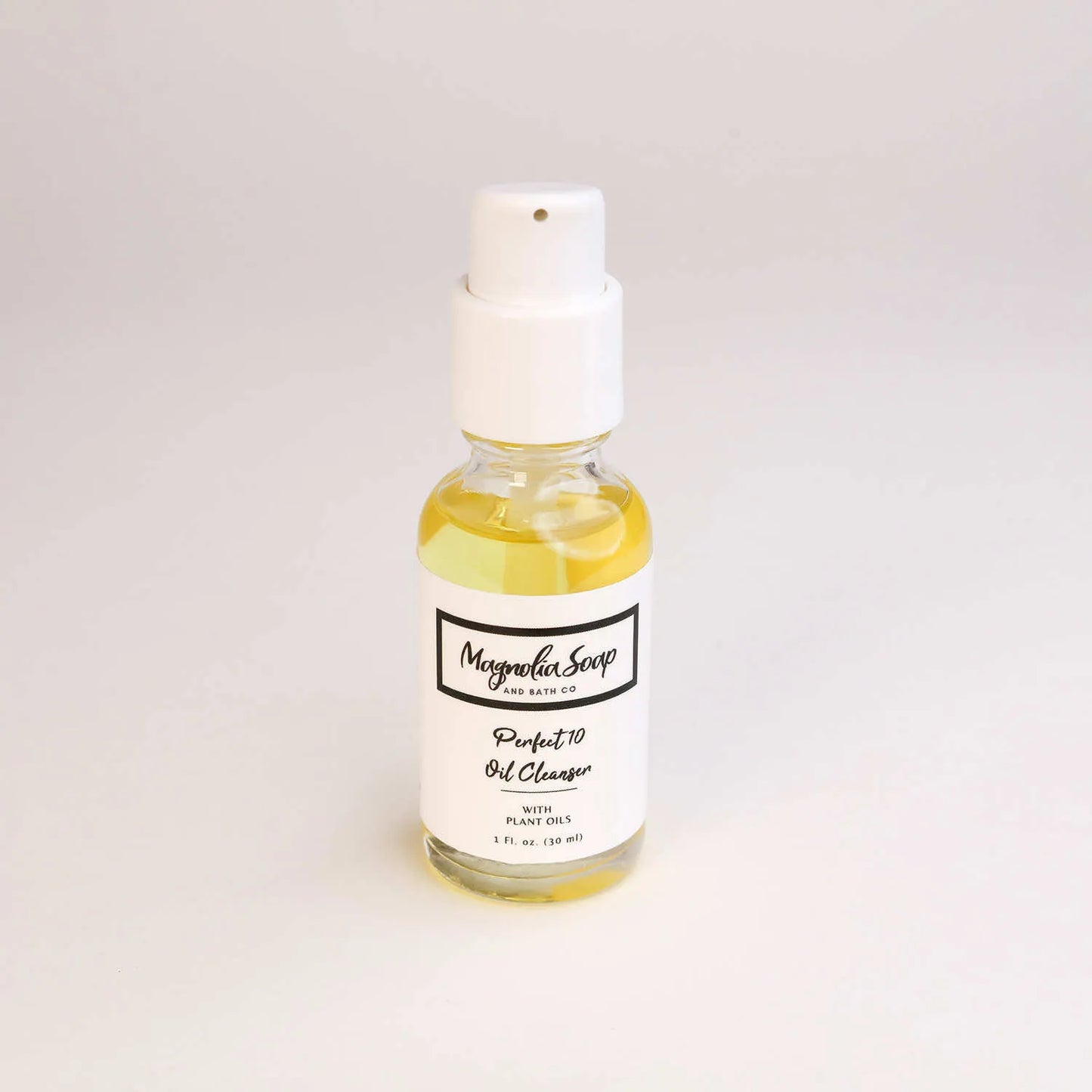 Magnolia Soap & Bath - Perfect 10 Oil Cleanser