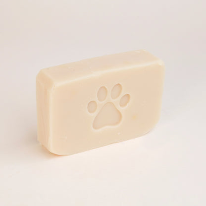 Magnolia Soap & bath - Pet Soap
