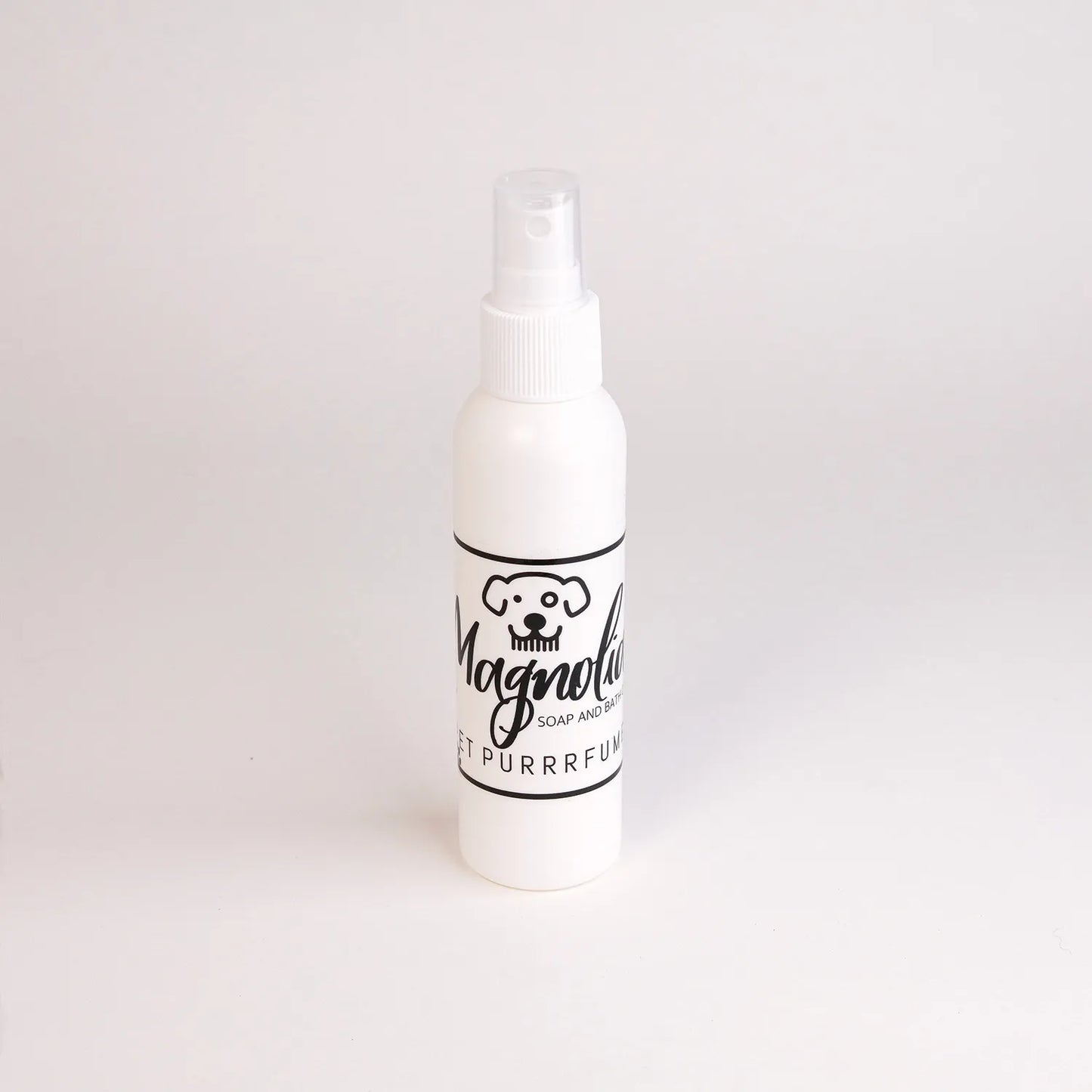 Magnolia Soap & bath - Pet Pampering Spray