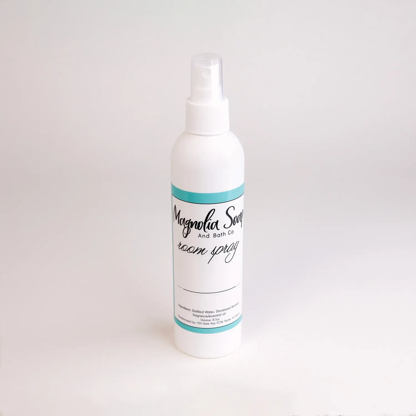 Magnolia Soap & bath - Room Spray