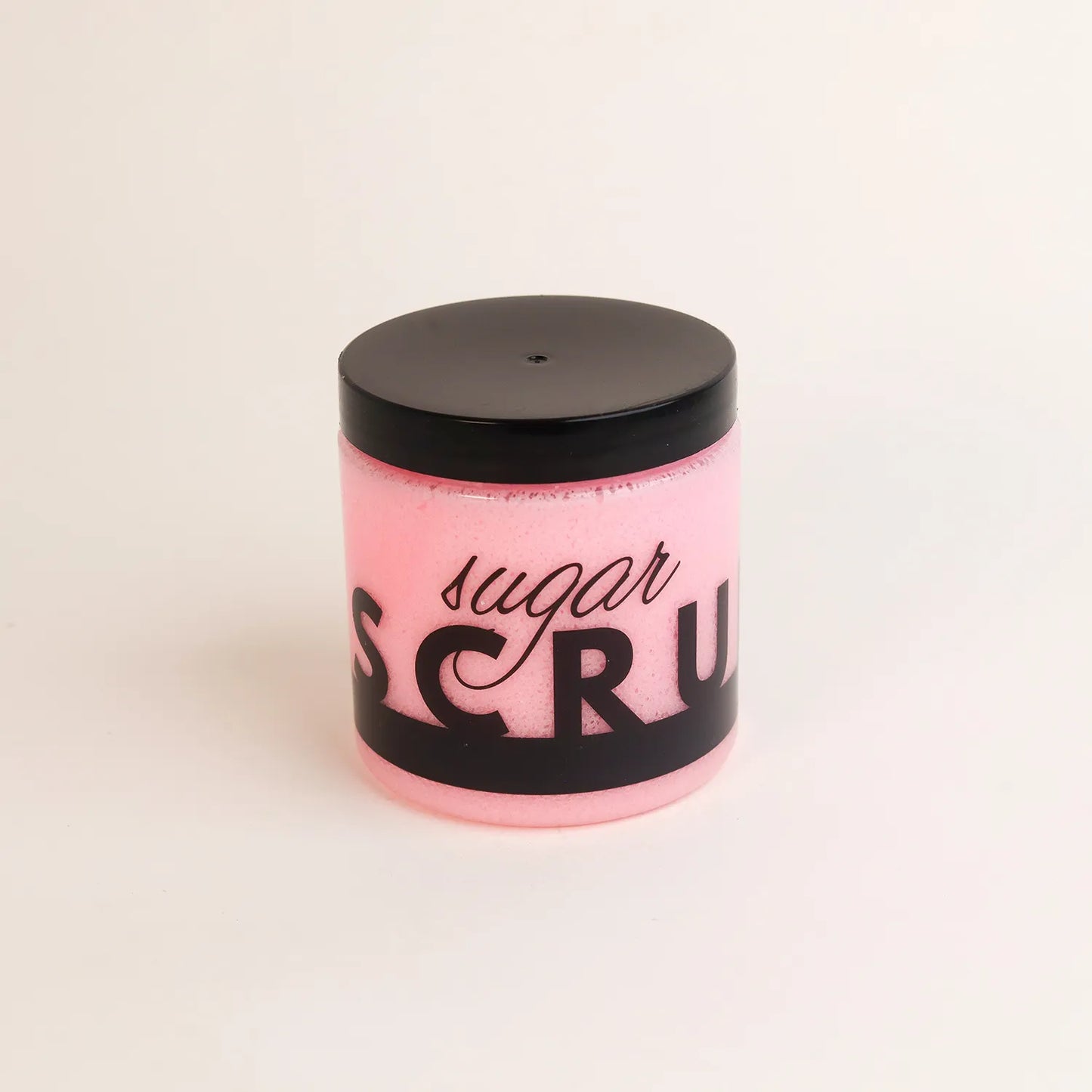 Magnolia Soap & Bath - Whipped Sugar Scrub - 24K