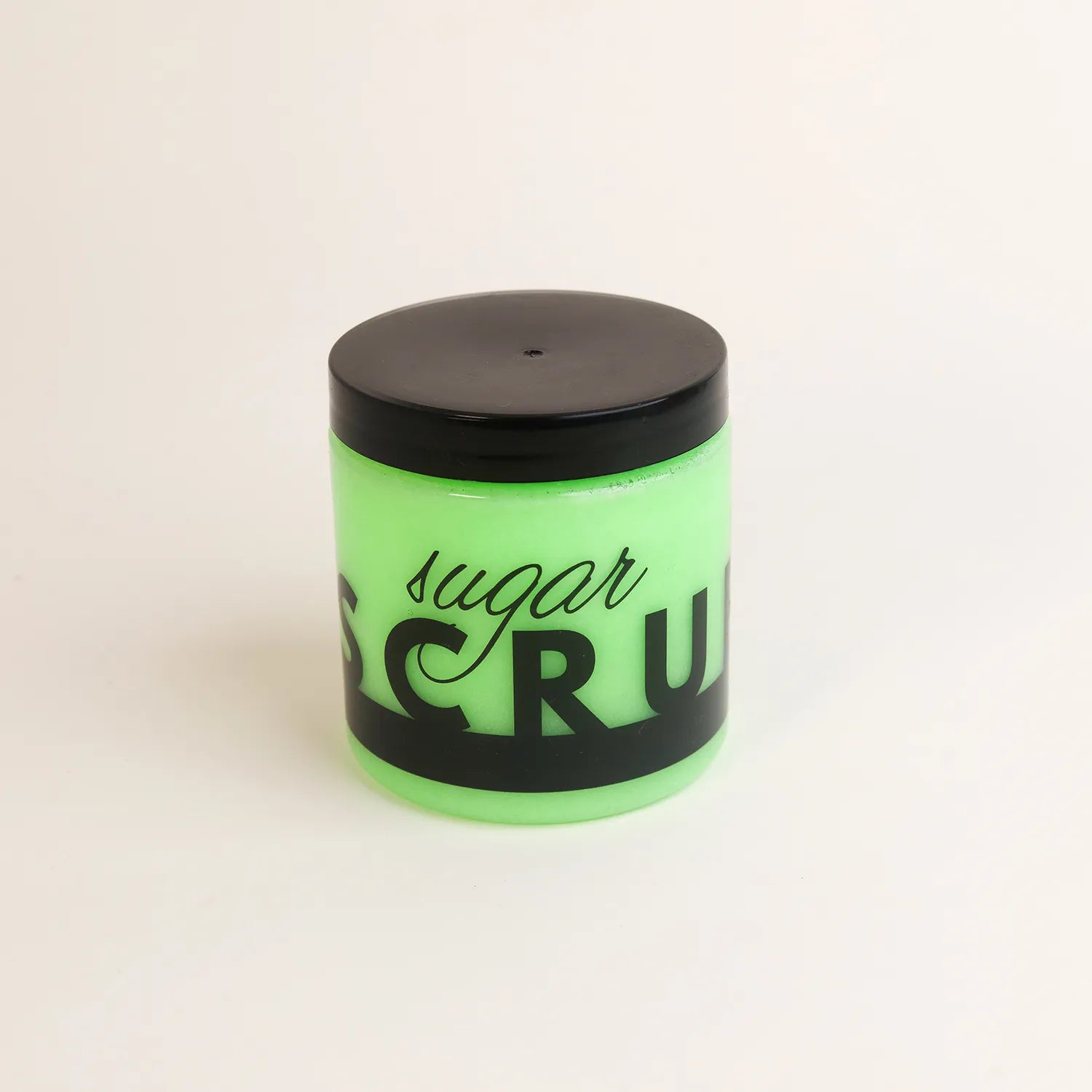 Magnolia Soap & Bath - Whipped Sugar Scrub - Apple Mango