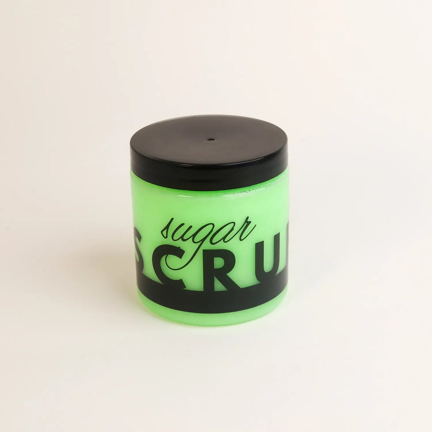 Magnolia Soap & Bath - Whipped Sugar Scrub - Apple Mango