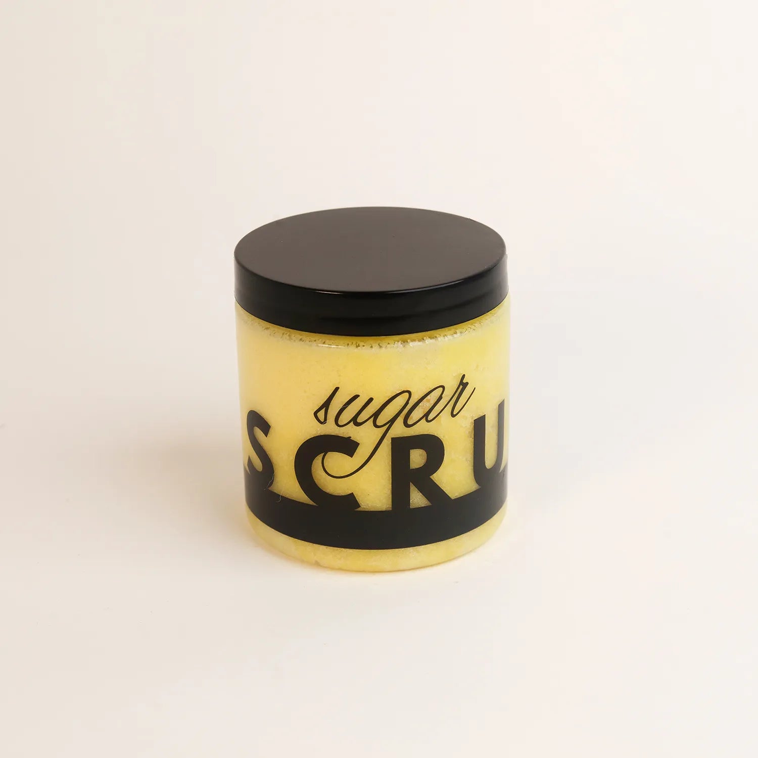 Magnolia Soap & Bath - Whipped Sugar Scrub - Bitty Bum Bum
