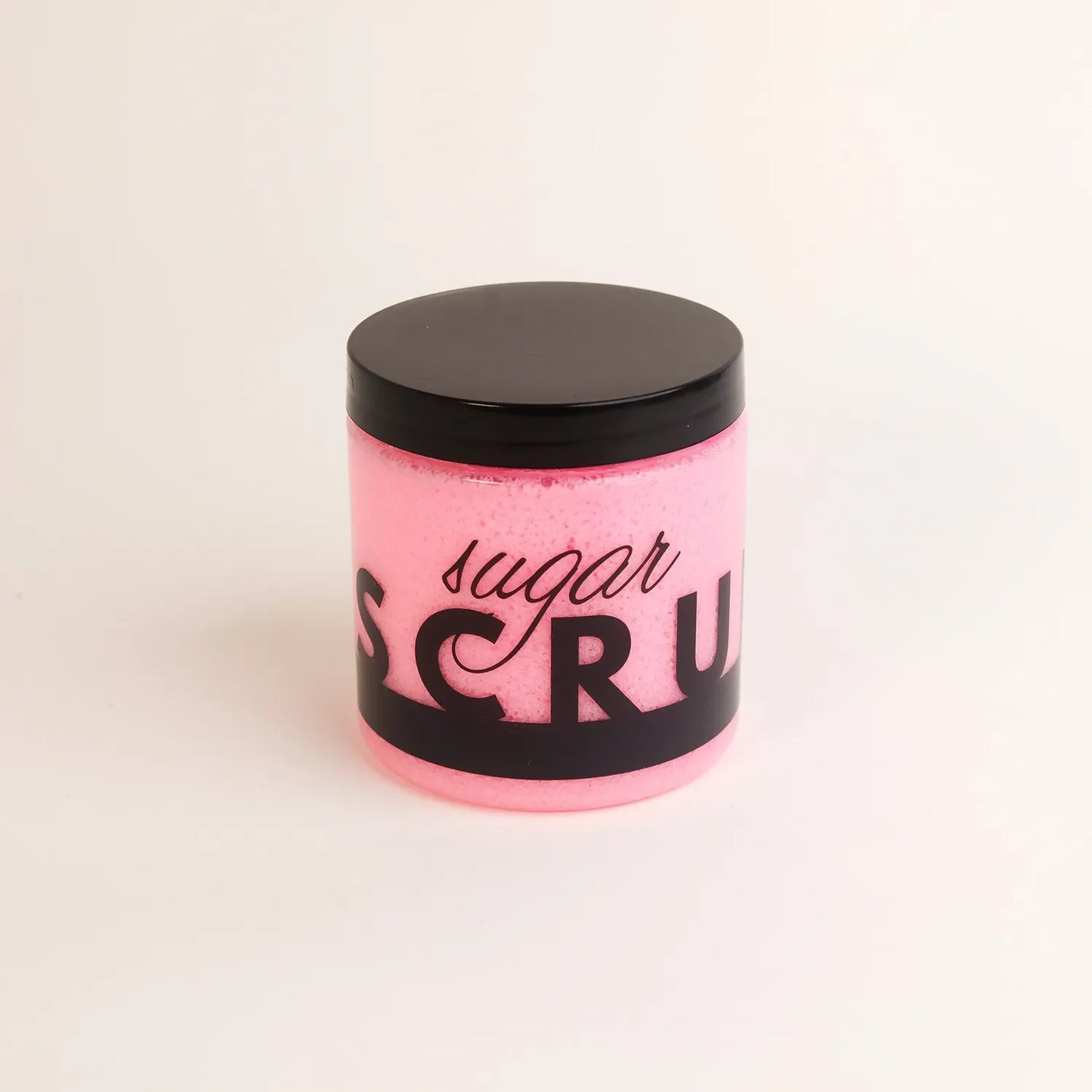 Magnolia Soap & Bath - Whipped Sugar Scrub - Bliss