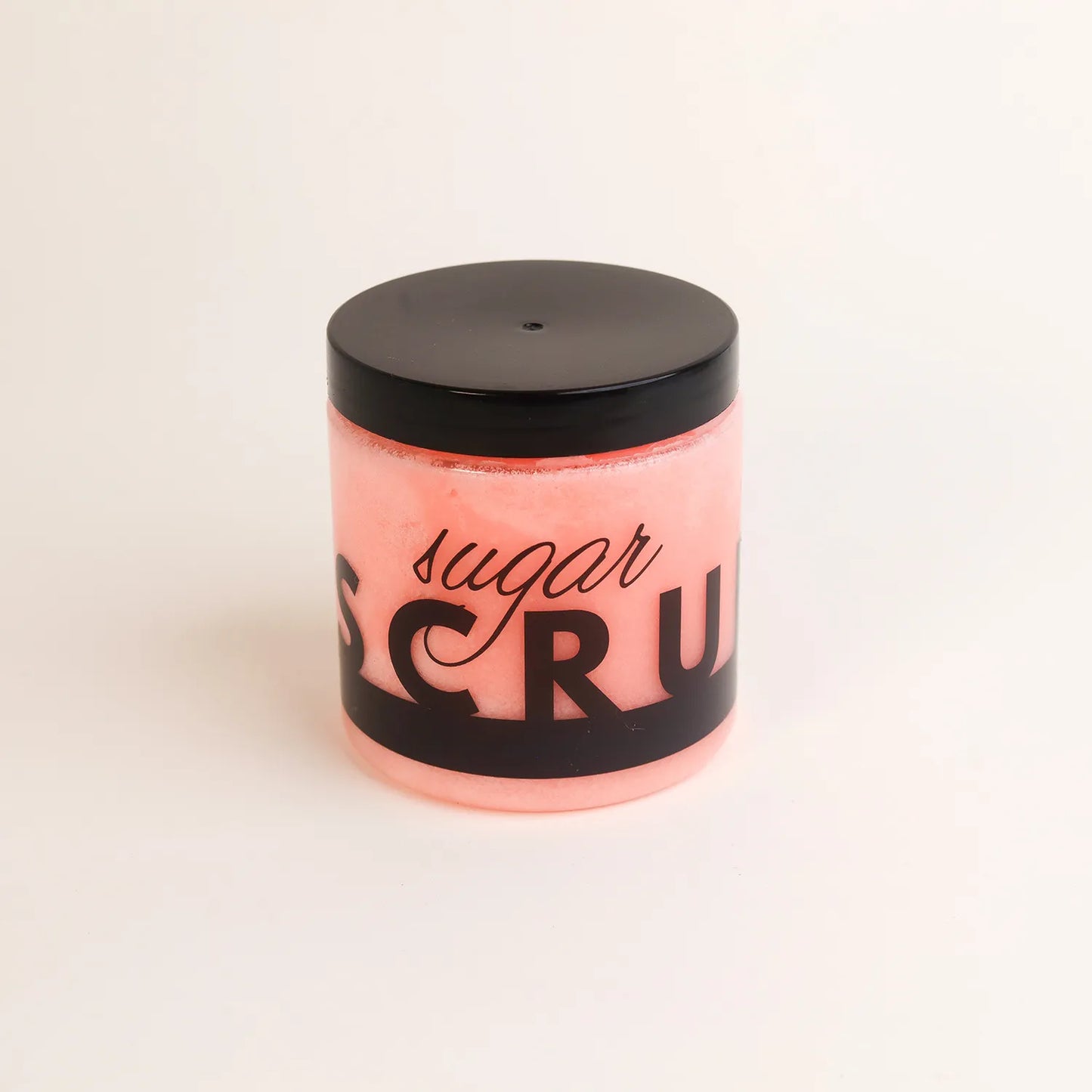 Magnolia Soap & Bath - Whipped Sugar Scrub - Lady Luck