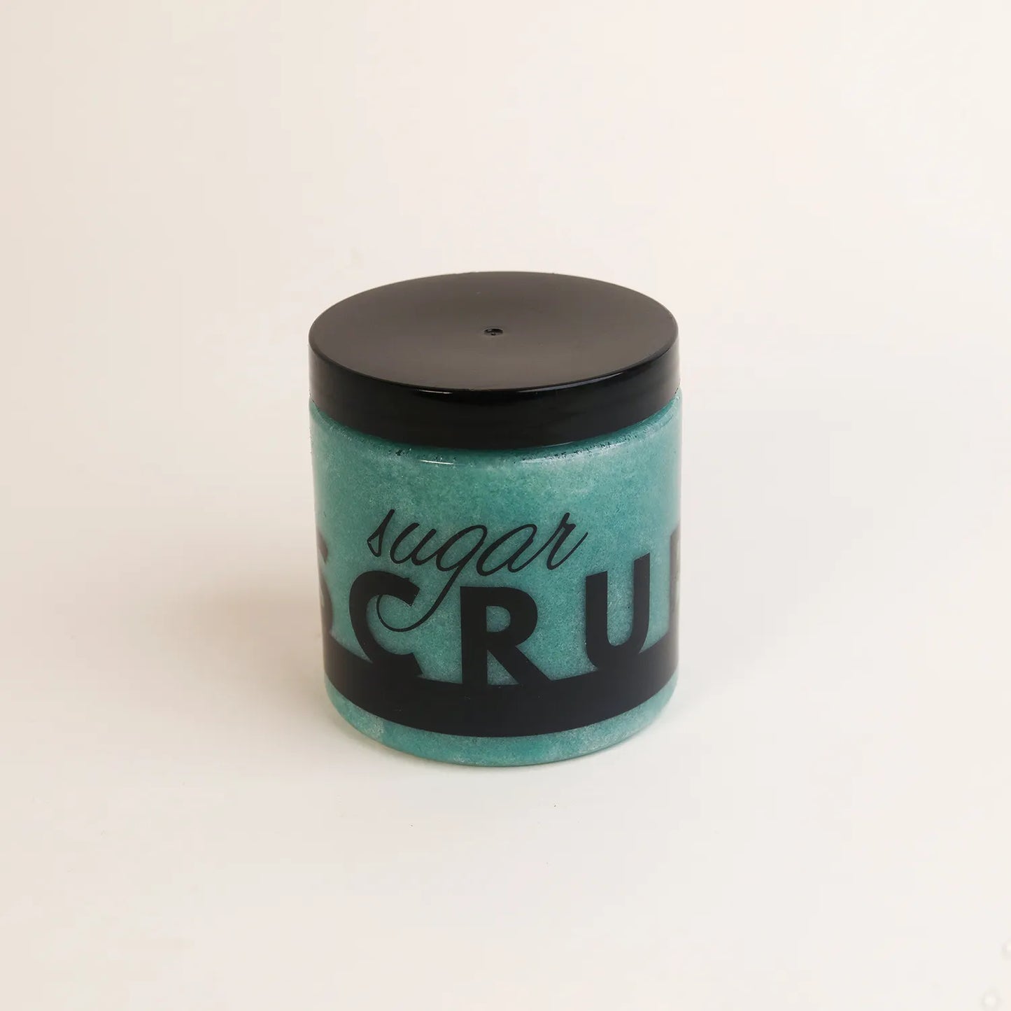 Magnolia Soap & Bath - Whipped Sugar Scrub - Magnolia