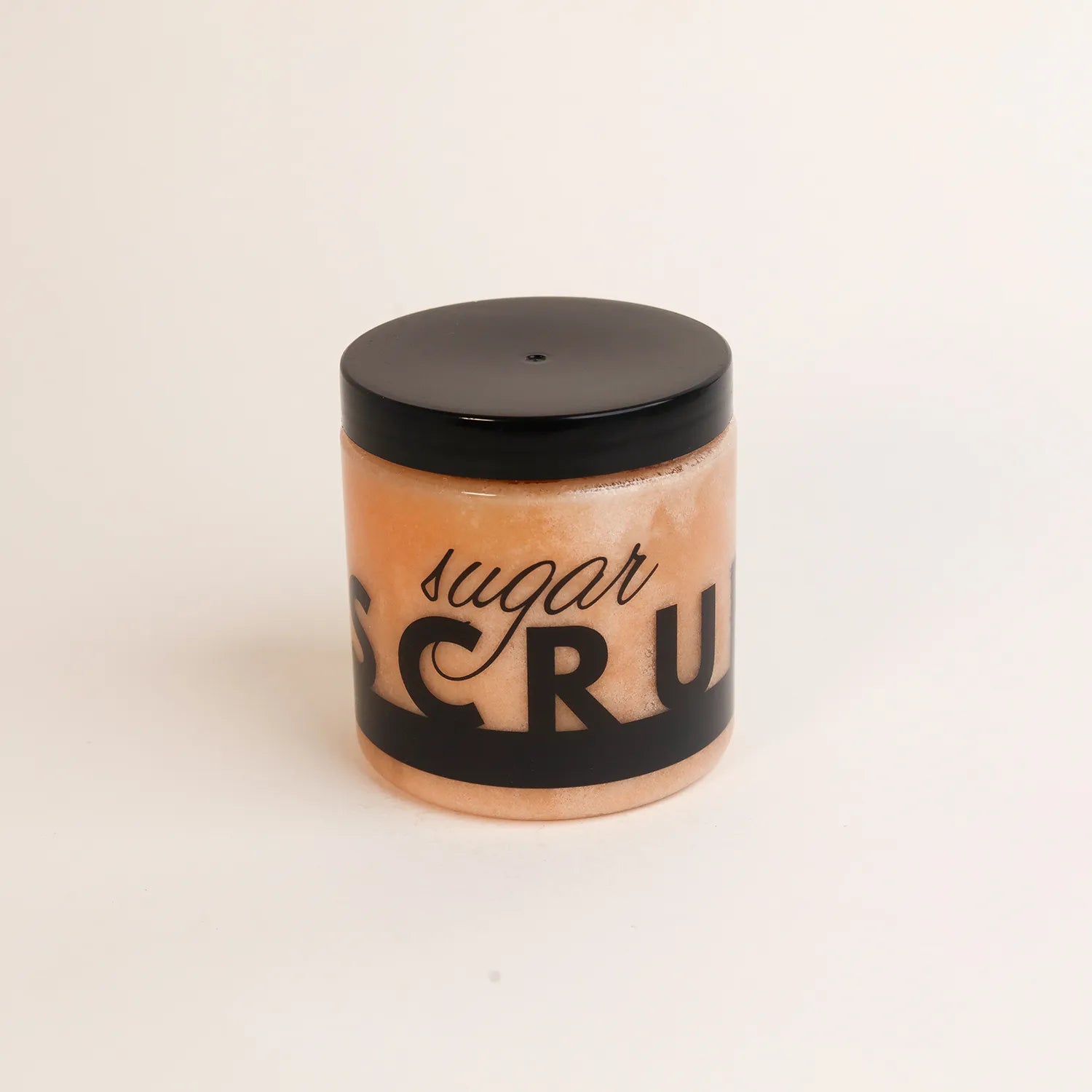 Magnolia Soap & Bath - Whipped Sugar Scrub - Oatmeal_Milk_Honey