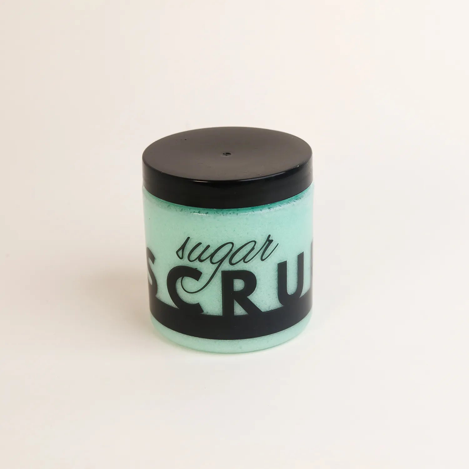 Magnolia Soap & Bath - Whipped Sugar Scrub - Retreat