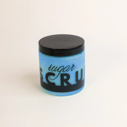 Magnolia Soap & Bath - Whipped Sugar Scrub - Serendipidy